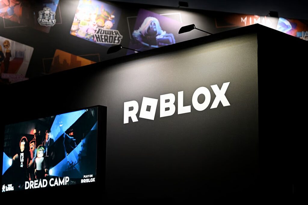 ОАЭ:  Roblox  отключает функцию чата для пользователей из соображений безопасности
