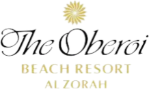 The Oberoi Beach Resort Al Zorah