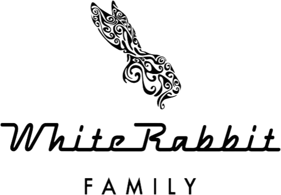 White Rabbit Family